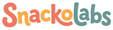 Snacko Logo